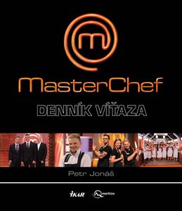 MasterChef – denník víťaza